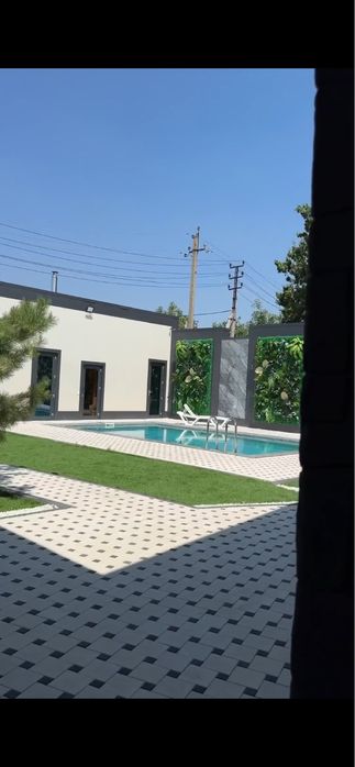 Сдается коттедж в бургулюке ( дача ) в аренду