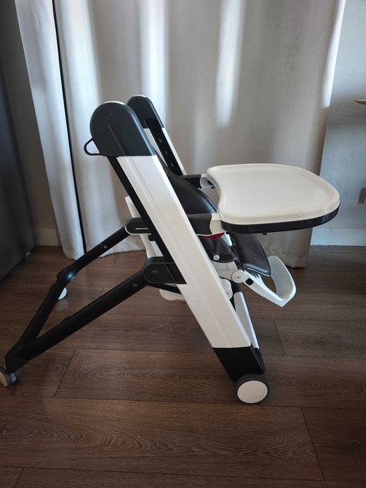 Стул для кормления Peg-Perego Siesta