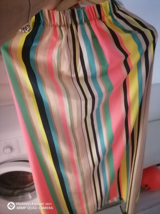 Fustă lungă. Mărimea M.