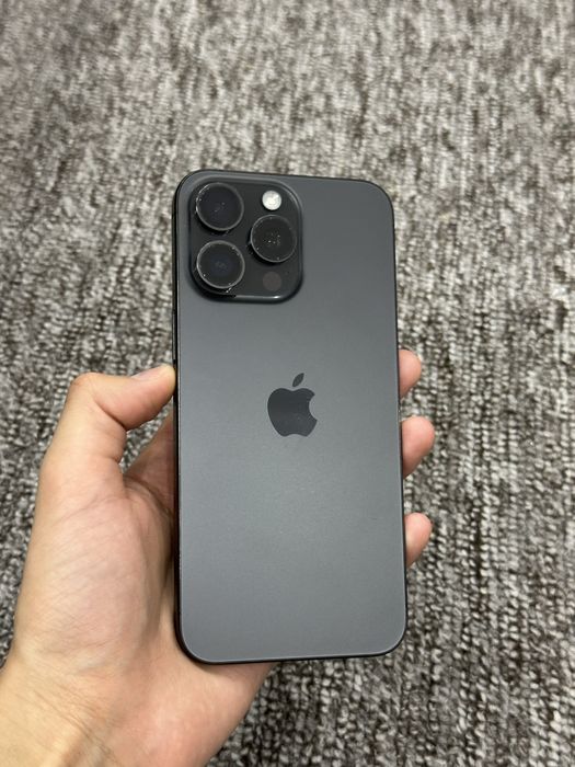 iphone 15 pro max 84%