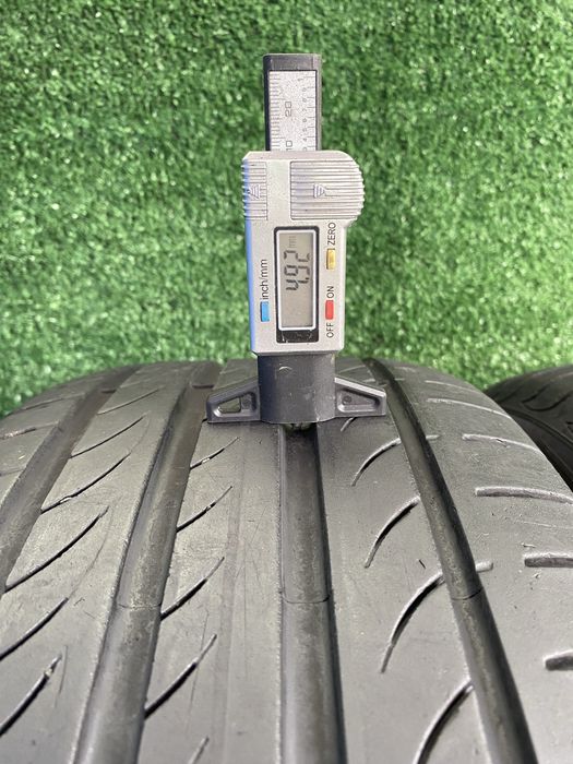 Set 2 anvelope  Vara  Pirelli Powergy 225 50 R18 99 W Dot 4623 Profil 4,82 mm