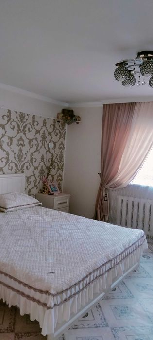 Продам 3х комнатный дом