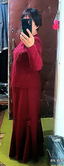 Костюм женский р-р 50-52