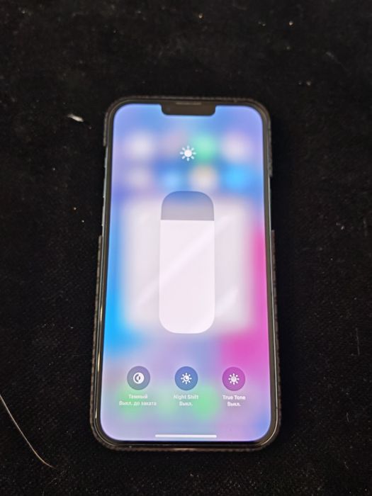 Продам Iphone 13 pro Max 256 g