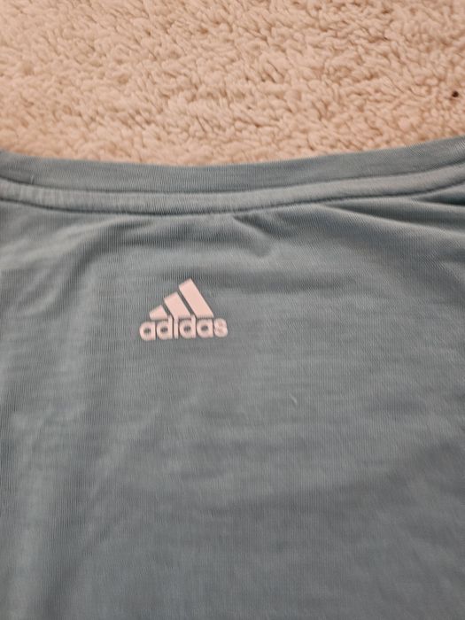 Тениска Adidas за тренировки М НОВА