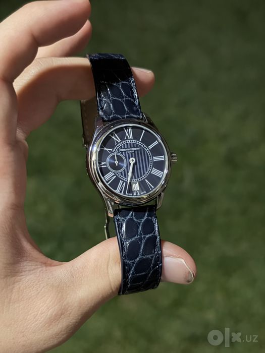 Frédérique Constant Automatic Small Seconds