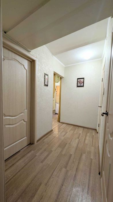 Продажа 3-комнатной квартиры