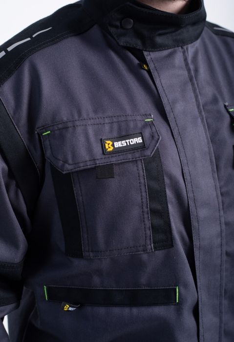 Продам спецодежду ИТР . BESTORG.