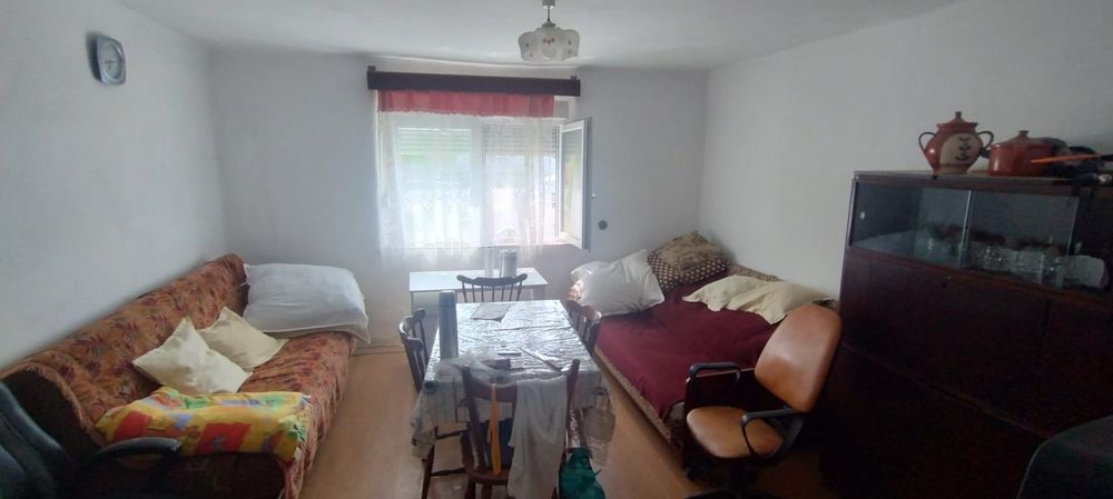 Casă – Copacele - Vedere 4