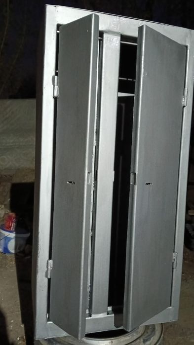 Продам сейф огнеупорный