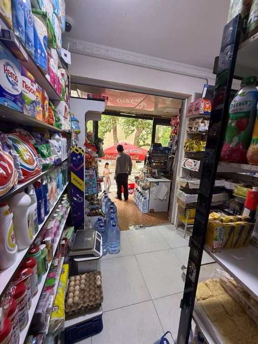 Нежилой сотилади