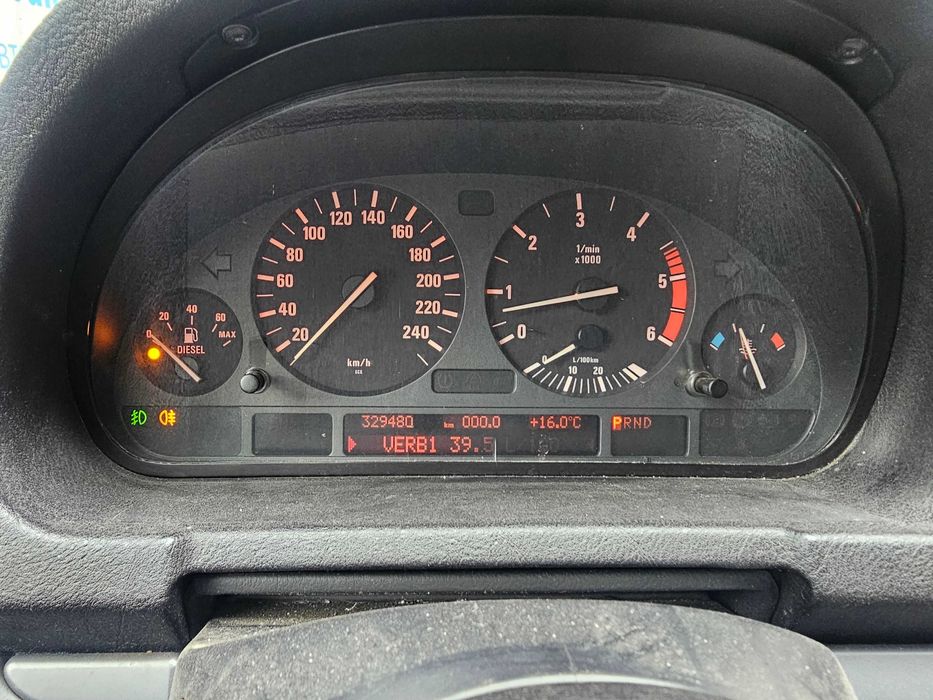 На части БМВ Е53 Х5 3.0хд 218коня - BMW X5 E53 3.0xd 218hp