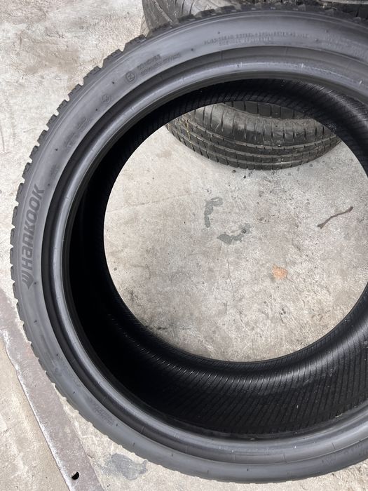 4 anvelope iarna 255/35/20 , Hankook / Falken !