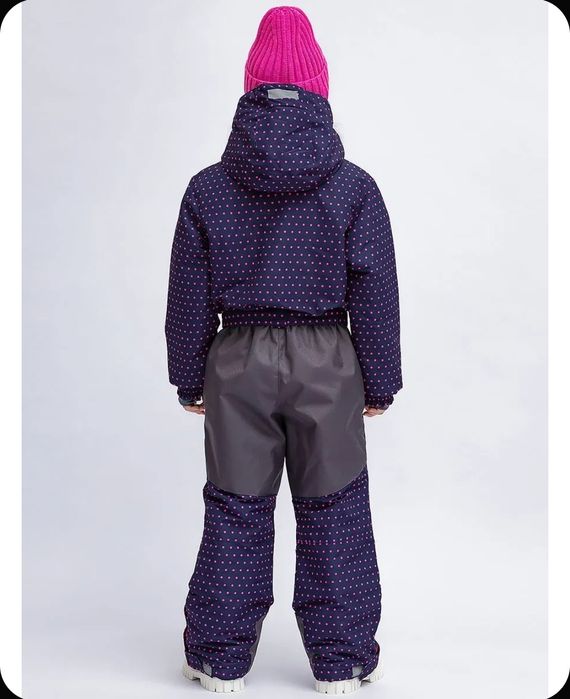 Продам комбез 7-9 лет.