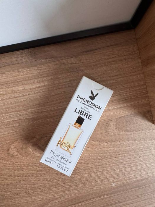 Хит Ферамон духилары