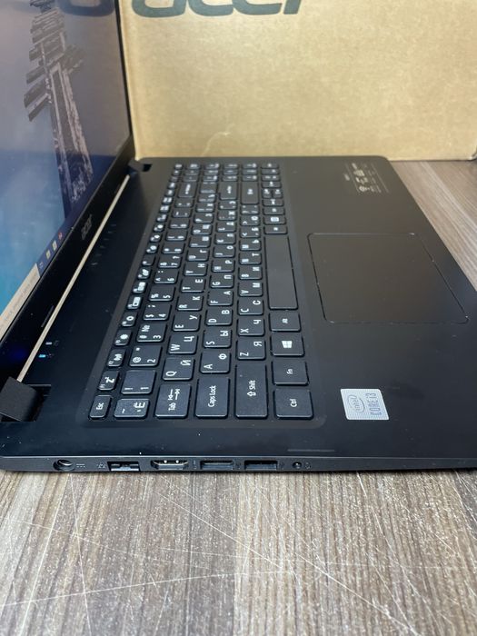 Ноутбук Acer Aspire N19C1