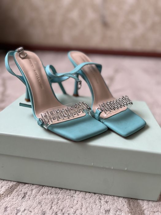 Новый туфлилер сатылады 35размер