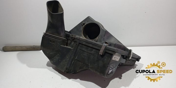 Carcasa filtru aer 8512599 2.0D N47 BMW X3 E83 [facelift] [2006 - 201