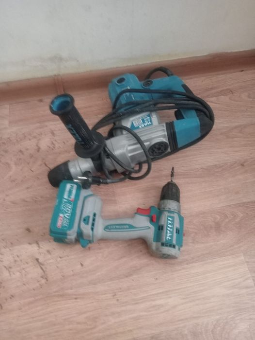 Шруппавик дрель сатылады