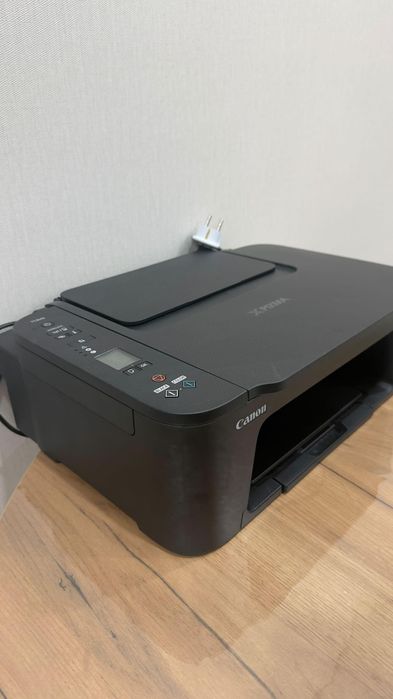 МФУ струйное Canon PIXMA TS3440
