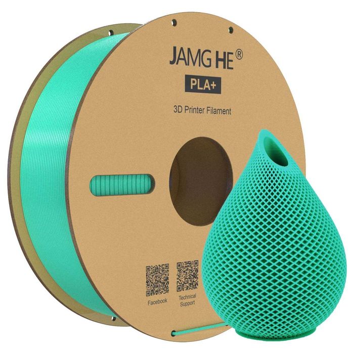 Filament PLA+ Jamg He, Jayo 1,75 mm