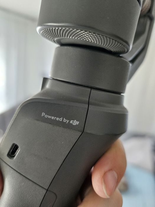 Стабилизатор osmo mobile 2