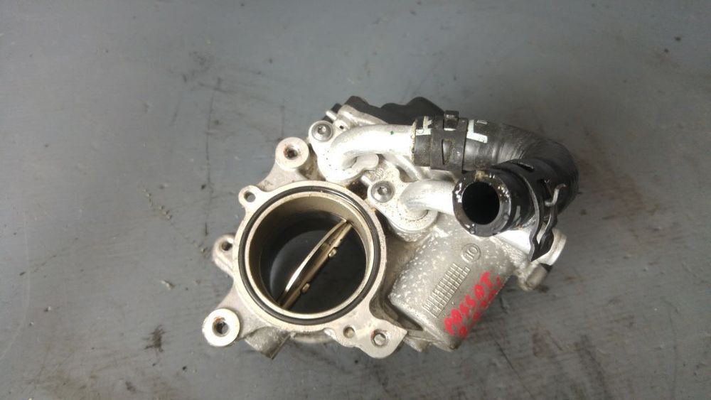 clapeta acceleratie 2.0 tdi dfg vw passat b8 touran 5t1 tiguan ad1 golf 7 audi a3 8v q2