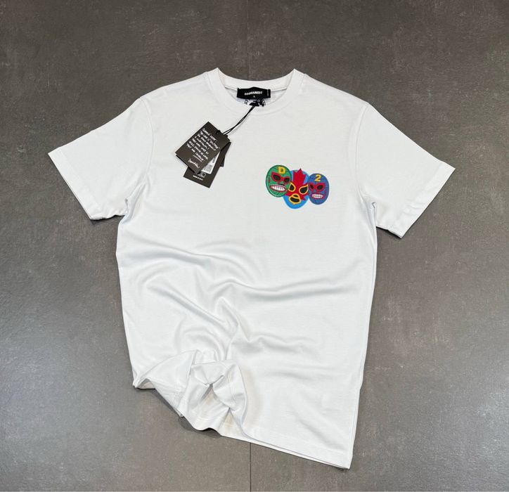 Тениски Dsquared2 Много високо качество 3 модела