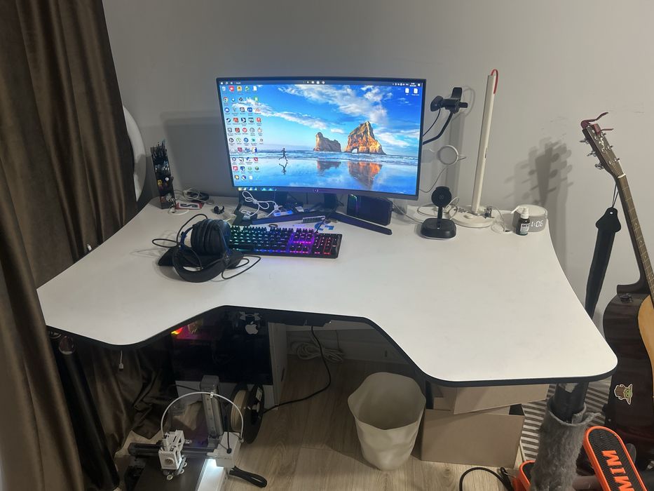 Продается компютер, готовый сетап