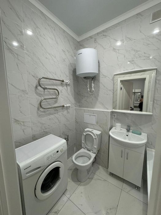 Компания ПрофиСтрой