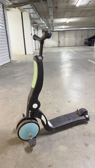Детски скутер 4в1 Chipolino