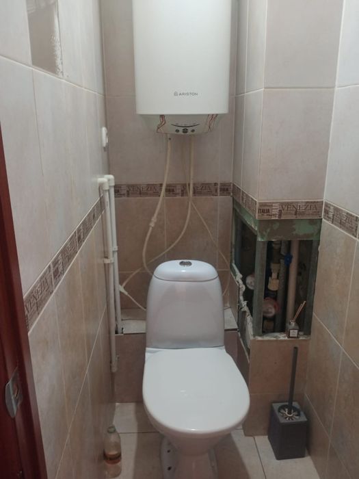 Долгосрочная аренда квартиры