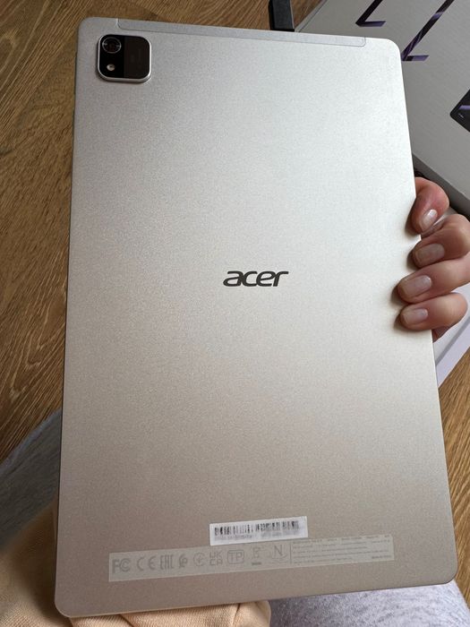 Таблет ACER Iconia Tab A11