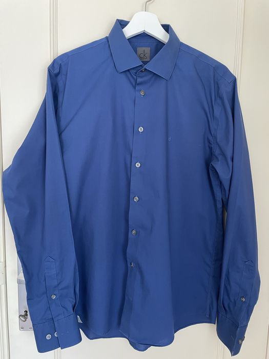 Calvin Klein- оригинални мъжки ризи, размер 42/ 16½.