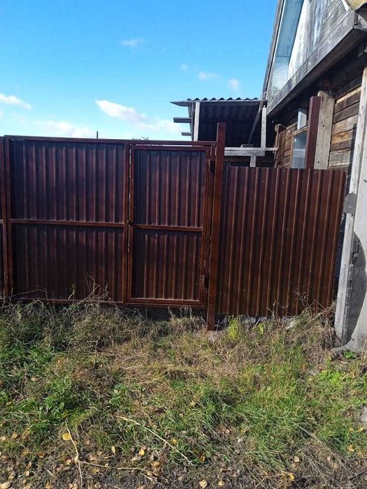 продам дачу в Новопавловке