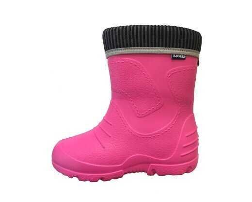 Детски термо ботуши RAWEKS 24/25
