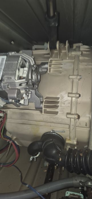 Стиральная машина atlant 70c1010