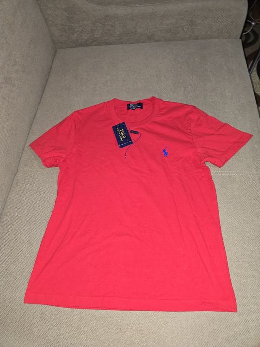 Tricou Polo Ralph Lauren marime S