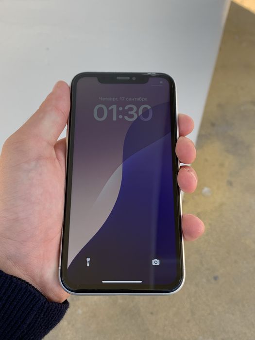 Идеал Айфон XR iPhone XR