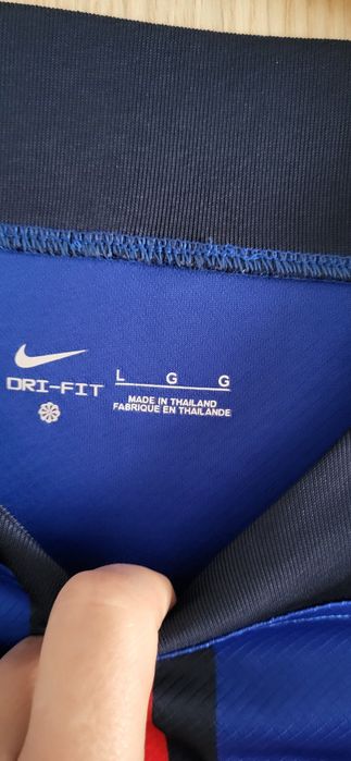 Tricou Nike Steaua/FCSB,marimea L