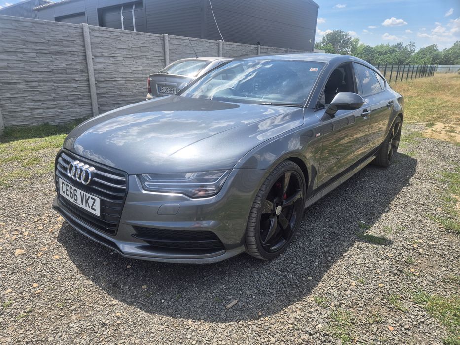 Usa/Portiera Audi A7 C7 2010-2017