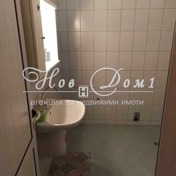 Дава се под наем Двустаен апартамент в Варна, Окръжна болница - 90 кв.м за 459 € - Снимка #8