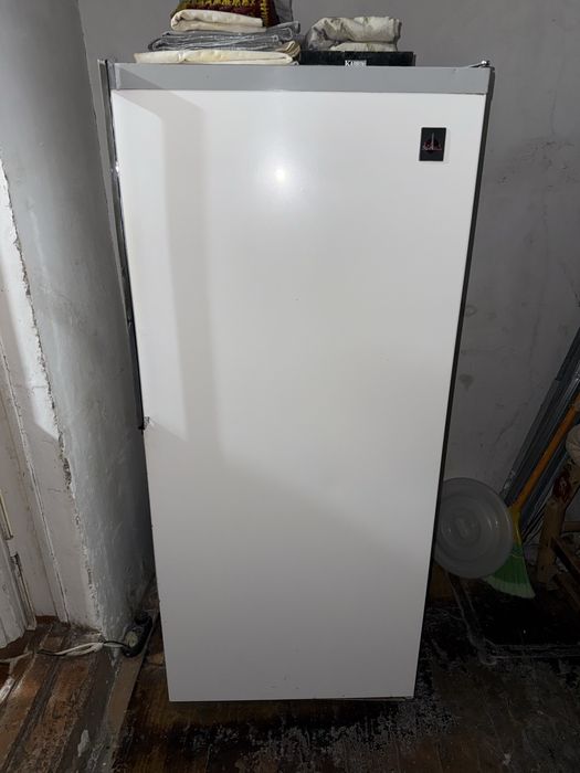 Muzlatkich sotiladi zilmoskva xaladilnik