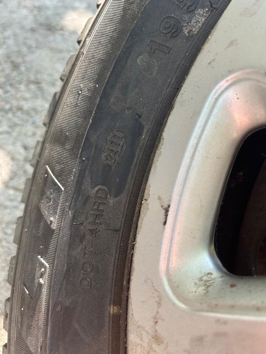 Cauciucuri m+s 195/65/r15