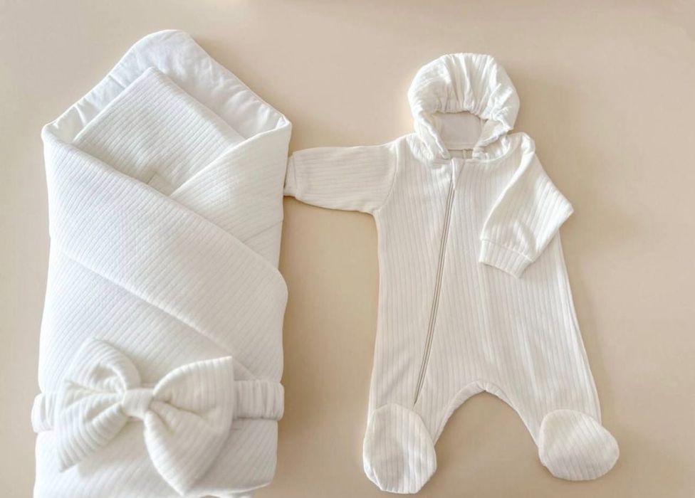 Конвертики для выписки