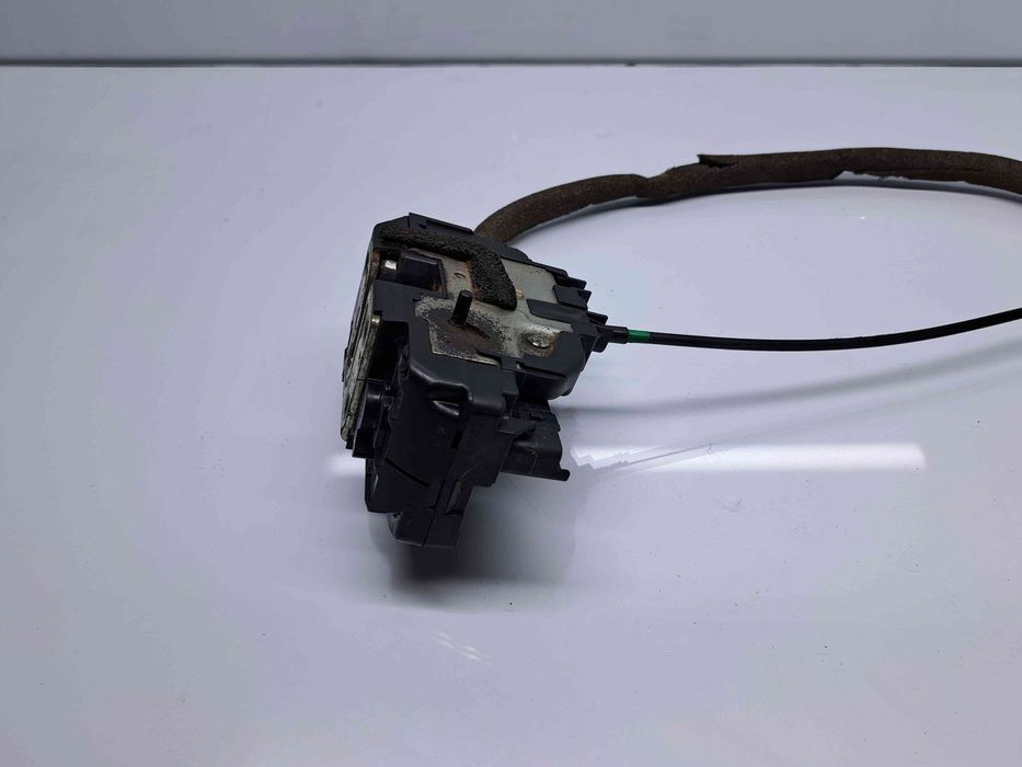 Broasca usa stanga spate Nissan Qashqai [Fabr 2007-2014] P32LRLC