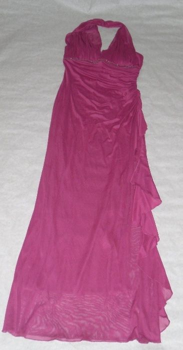 rochie ocazie S ynes lunga