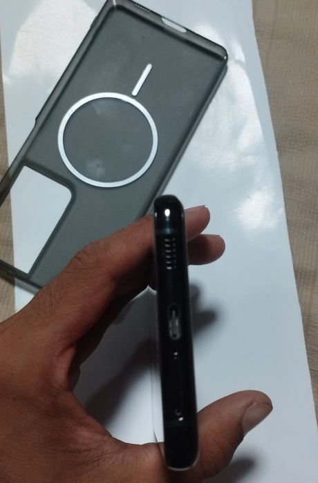 Samsung S21 ultra 5G