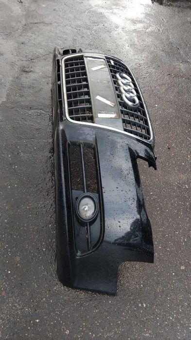 Bara fata Audi A4 B7 s-line an 2007