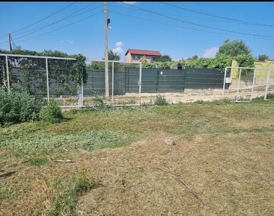 OCAZIE! Teren Intravilan-3417mp-POIANA, CONSTANTA